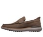 Skechers Slip-ins Mark Nason: Mako - Brenner, DARK TAUPE, full image number 4