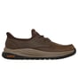 Skechers Slip-ins Relaxed Fit: Meroe - Ollie, COCOA, full image number 0