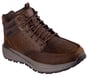 Relaxed Fit: Slade Ultra - Linden, BROWN, full image number 3