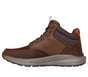 Relaxed Fit: Slade Ultra - Linden, BROWN, full image number 4