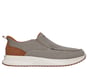 Skechers Slip-ins Relaxed Fit: Fletch - Darius, TAUPE, full image number 0