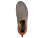 Skechers Slip-ins Relaxed Fit: Fletch - Darius, TAUPE, full image number 1