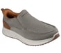 Skechers Slip-ins Relaxed Fit: Fletch - Darius, TAUPE, full image number 3