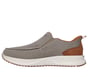 Skechers Slip-ins Relaxed Fit: Fletch - Darius, TAUPE, full image number 4