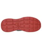 Skechers Slip-ins Relaxed Fit: Troutt - Davey, NAVY, full image number 2