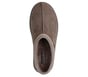 Relaxed Fit: Renten - Ulrich, DARK TAUPE, full image number 1
