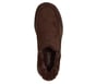 Skechers Slip-ins Relaxed Fit: Murette - Scofield, CHOCOLATE, full image number 1