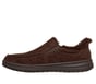 Skechers Slip-ins Relaxed Fit: Murette - Scofield, CHOCOLATE, full image number 4