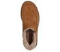 Skechers Slip-ins Relaxed Fit: Murette - Scofield, CHESTNUT, full image number 1
