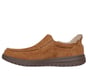 Skechers Slip-ins Relaxed Fit: Murette - Scofield, CHESTNUT, full image number 4