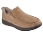 Skechers Slip-ins Relaxed Fit: Murette - Scofield, TAN, full image number 1