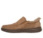 Skechers Slip-ins Relaxed Fit: Murette - Scofield, TAN, full image number 4