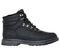 Waterproof Relaxed Fit: Corado - Memphis, ČERNÁ, full image number 0