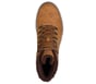 Waterproof Relaxed Fit: Corado - Memphis, HNEDÁ, full image number 1