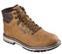 Waterproof Relaxed Fit: Corado - Memphis, HNEDÁ, full image number 3