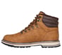 Waterproof Relaxed Fit: Corado - Memphis, HNEDÁ, full image number 4
