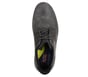 Skechers Slip-Ins: Burkett - Lonzo, CHARCOAL, full image number 1