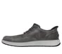 Skechers Slip-Ins: Burkett - Lonzo, CHARCOAL, full image number 4