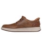Skechers Slip-Ins: Burkett - Lonzo, CAMEL, full image number 5