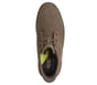Skechers Slip-Ins: Burkett - Lonzo, NATUR, full image number 1