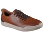 Skechers Slip-ins: Owen - Connell, BROWN, full image number 3