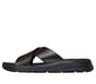 Relaxed Fit: Sargo - Denal, DARK BROWN, full image number 4