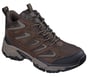 Waterproof Relaxed Fit: Terraform - Emmett, COCOA, full image number 3
