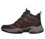 Waterproof Relaxed Fit: Terraform - Emmett, COCOA, full image number 4