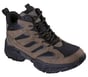 Waterproof Relaxed Fit: Terraform - Emmett, DARK TAUPE, full image number 3