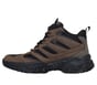 Waterproof Relaxed Fit: Terraform - Emmett, DARK TAUPE, full image number 4