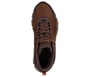 Skechers Relaxed Fit: Torson - Callister, BROWN, full image number 1