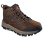 Skechers Relaxed Fit: Torson - Callister, BROWN, full image number 3