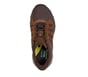 Skechers Slip-ins Relaxed Fit: Terraform - Jagger, BRUN, full image number 1