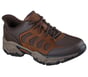 Skechers Slip-ins Relaxed Fit: Terraform - Jagger, BRUN, full image number 3