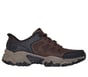 Skechers Slip-ins Relaxed Fit: Terraform - Jagger, CACAO, full image number 0