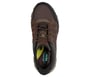 Skechers Slip-ins Relaxed Fit: Terraform - Jagger, CACAO, full image number 1