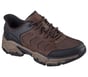 Skechers Slip-ins Relaxed Fit: Terraform - Jagger, CACAO, full image number 3