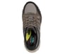 Skechers Slip-ins Relaxed Fit: Terraform - Jagger, KHAKI, full image number 1