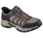 Skechers Slip-ins Relaxed Fit: Terraform - Jagger, KHAKI, full image number 3
