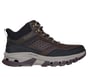 Skechers Slip-ins Waterproof Relaxed Fit: Glide-Step Randell - Brecken, ČOKOLÁDA, full image number 0