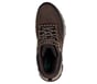 Skechers Slip-ins Waterproof Relaxed Fit: Glide-Step Randell - Brecken, ČOKOLÁDA, full image number 1