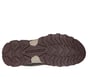 Skechers Slip-ins Waterproof Relaxed Fit: Glide-Step Randell - Brecken, ČOKOLÁDA, full image number 2