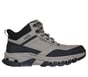 Skechers Slip-ins Waterproof Relaxed Fit: Glide-Step Randell - Brecken, CEMENT, full image number 0