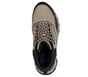 Skechers Slip-ins Waterproof Relaxed Fit: Glide-Step Randell - Brecken, CEMENT, full image number 1