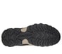 Skechers Slip-ins Waterproof Relaxed Fit: Glide-Step Randell - Brecken, CEMENT, full image number 2