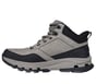 Skechers Slip-ins Waterproof Relaxed Fit: Glide-Step Randell - Brecken, CEMENT, full image number 4