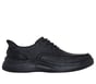 Skechers Slip-ins Relaxed Fit: Hasting - Rowell, BLACK, full image number 0