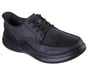 Skechers Slip-ins Relaxed Fit: Hasting - Rowell, BLACK, full image number 1