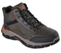 Waterproof Relaxed Fit: Santoro - Cannon, OLIVE, full image number 3