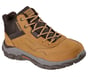 Waterproof Relaxed Fit: Santoro - Cannon, WHEAT, full image number 3